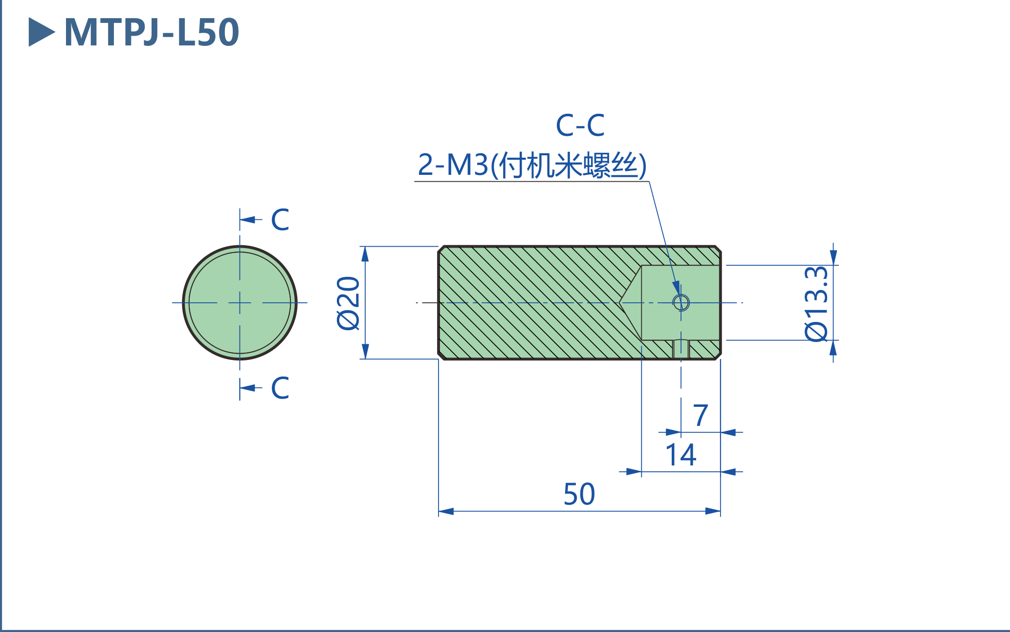 MTPJ-L50