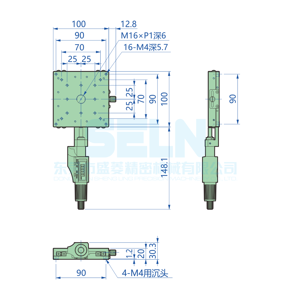 LX100-C-D