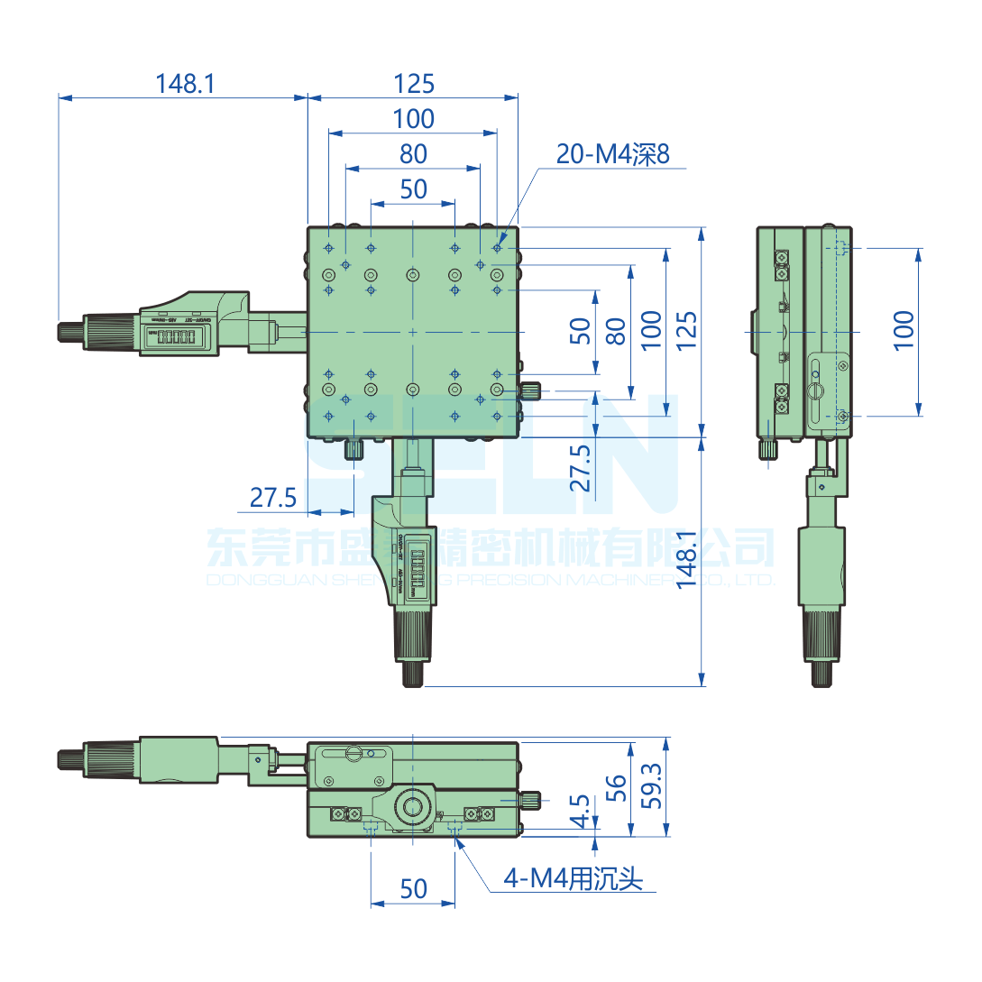 LY125-C-D