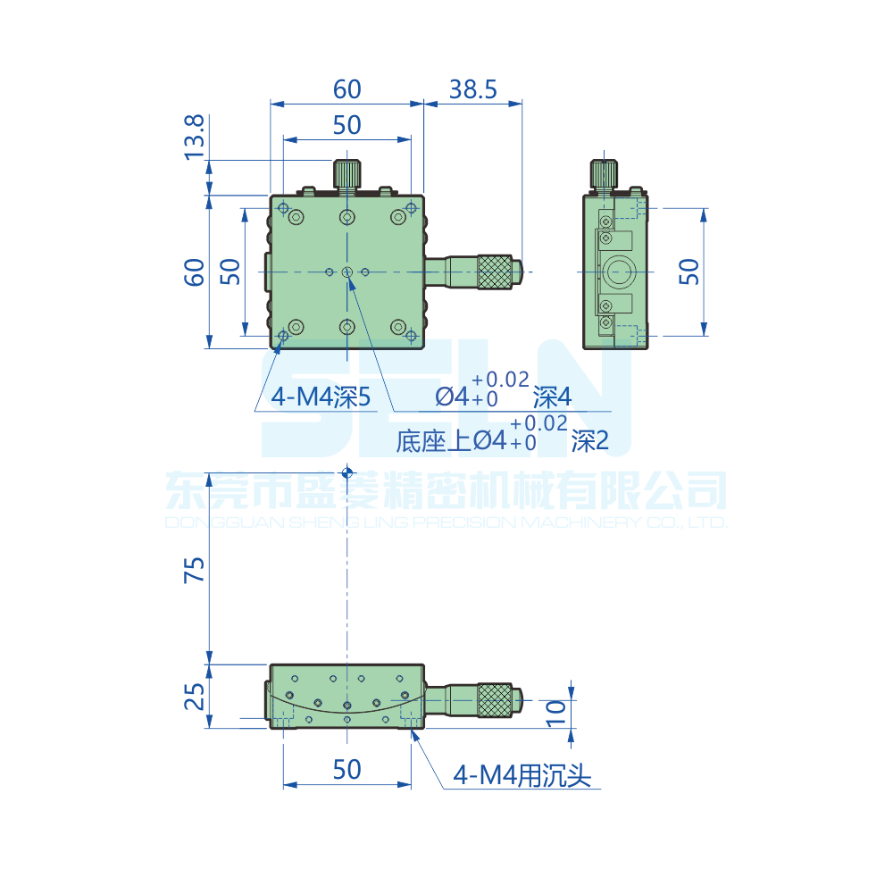 GFX60-75-C