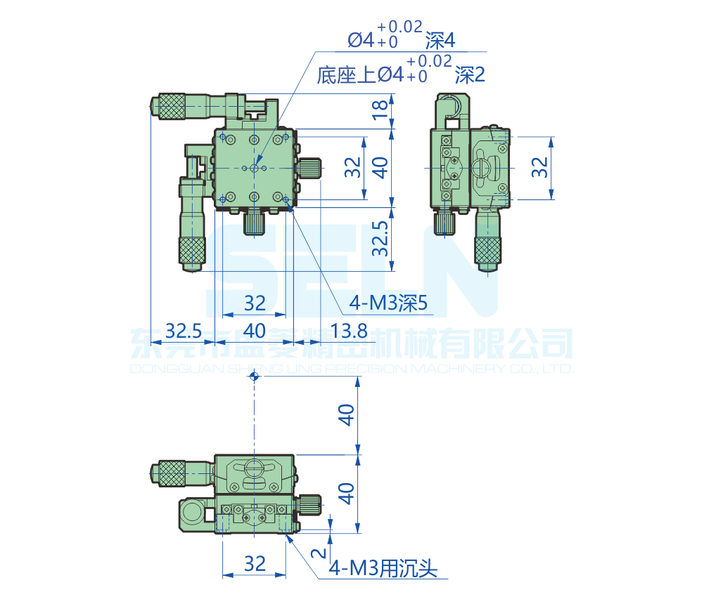 GFY40-40-L