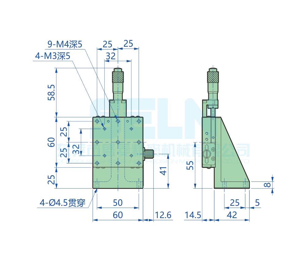 LBV60-C3