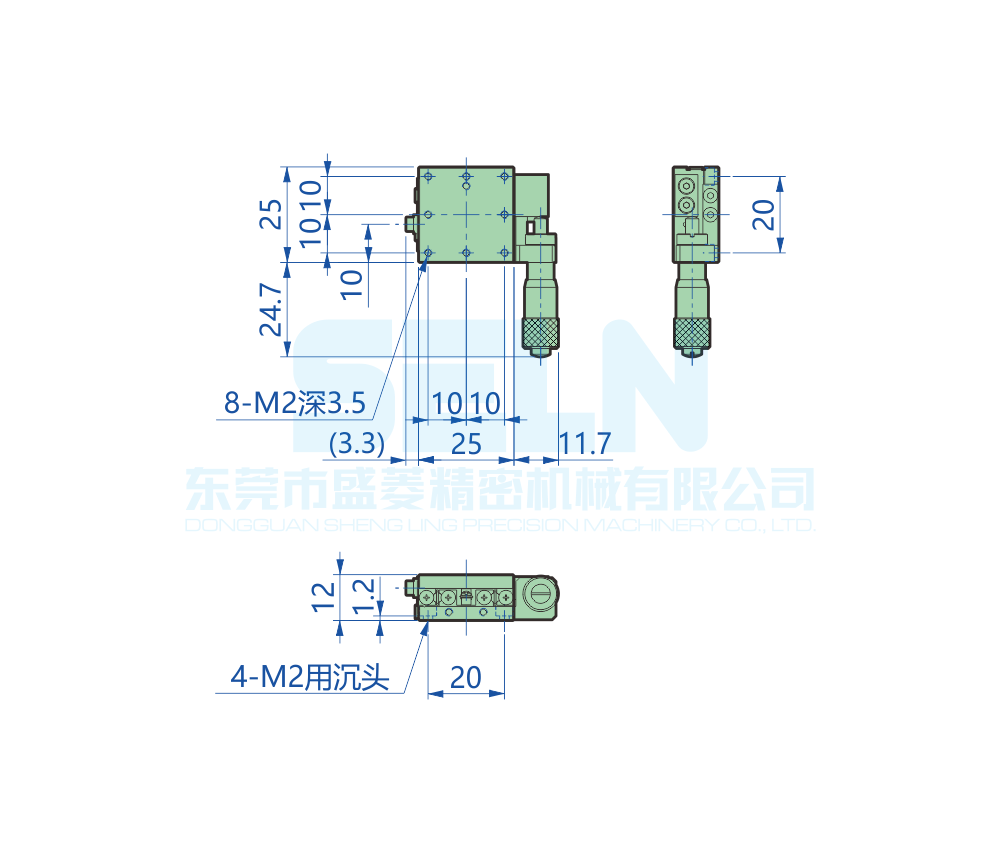 LBX25-R