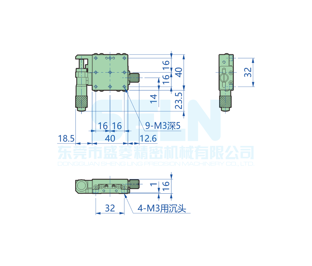 LBX40-L