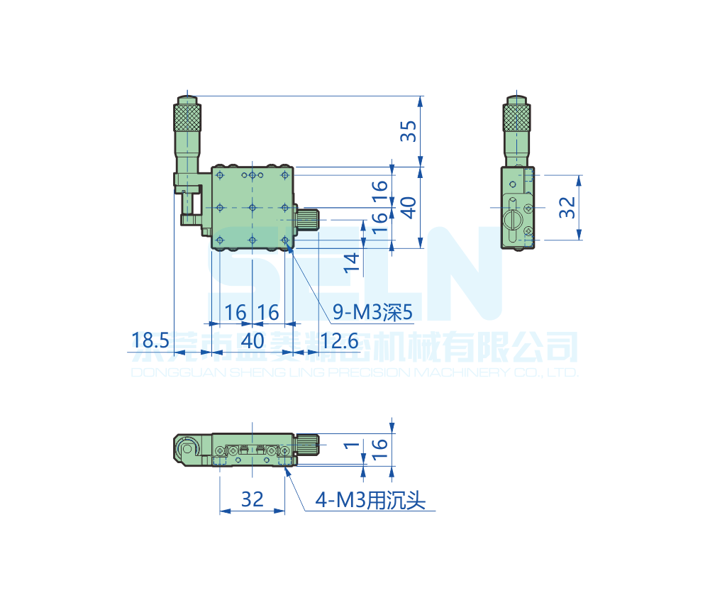 LBX40-L2