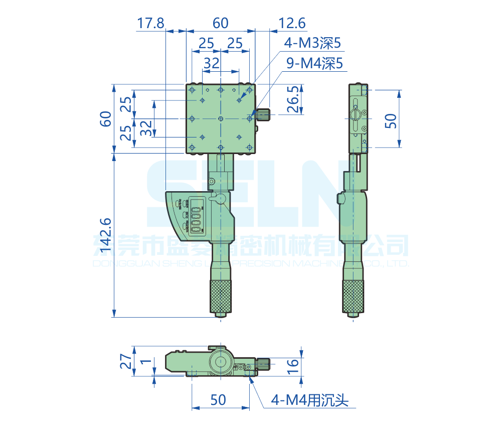 LBX60-C-D