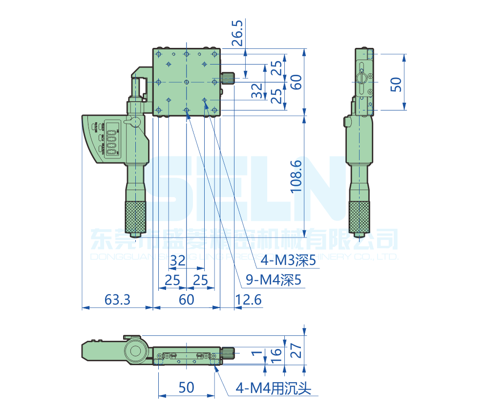 LBX60-L-D