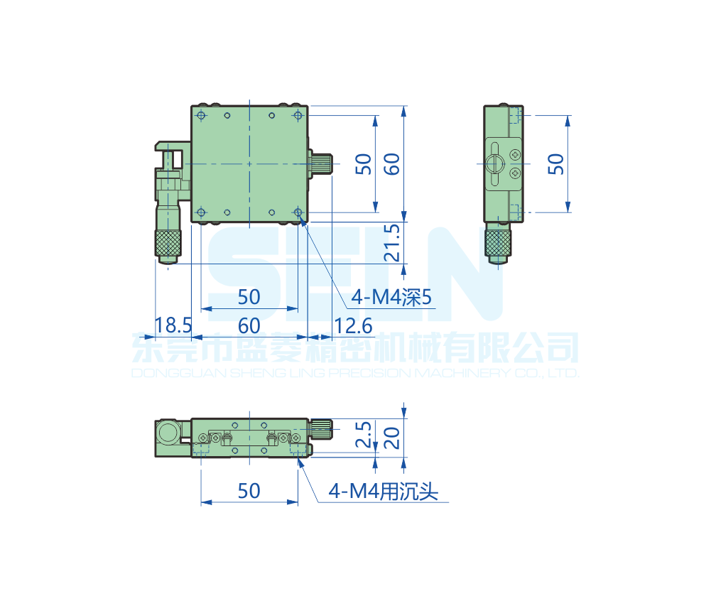 LBX60-L-H20