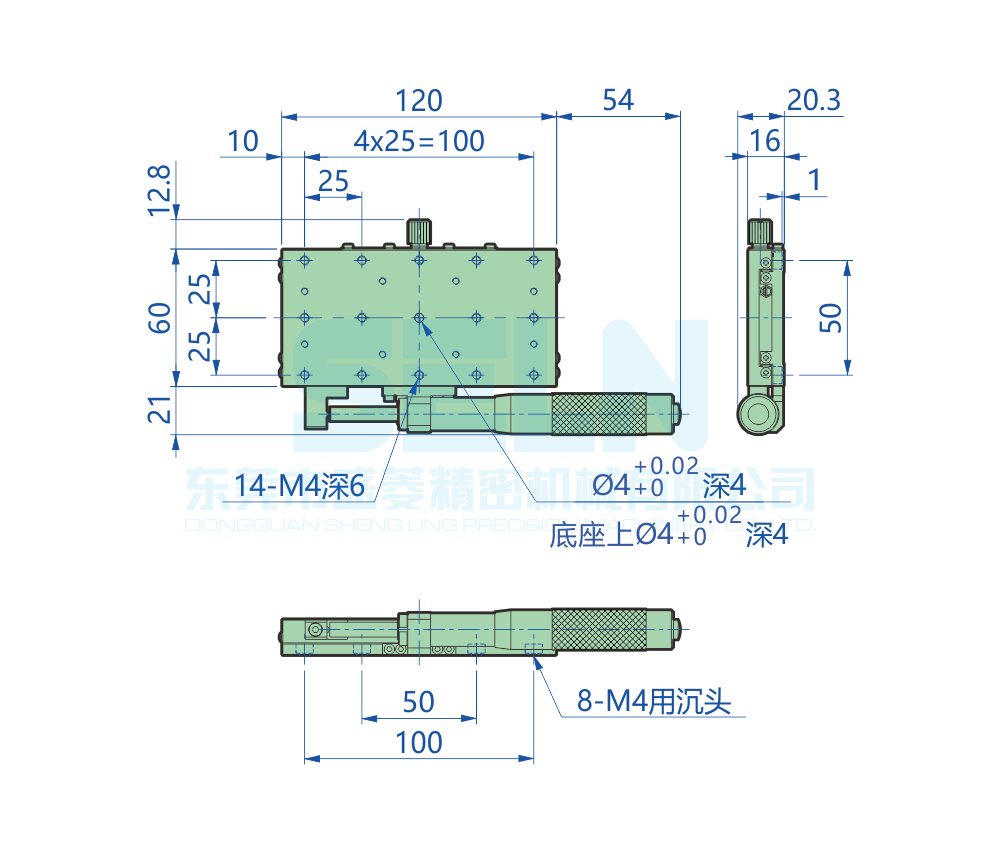 LBX60120-L