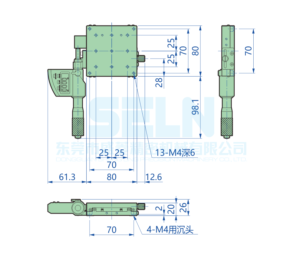 LBX80-L-D