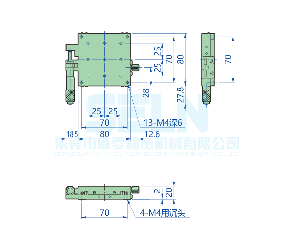 LBX80-L