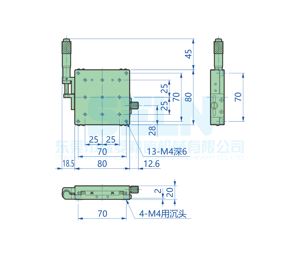 LBX80-L2