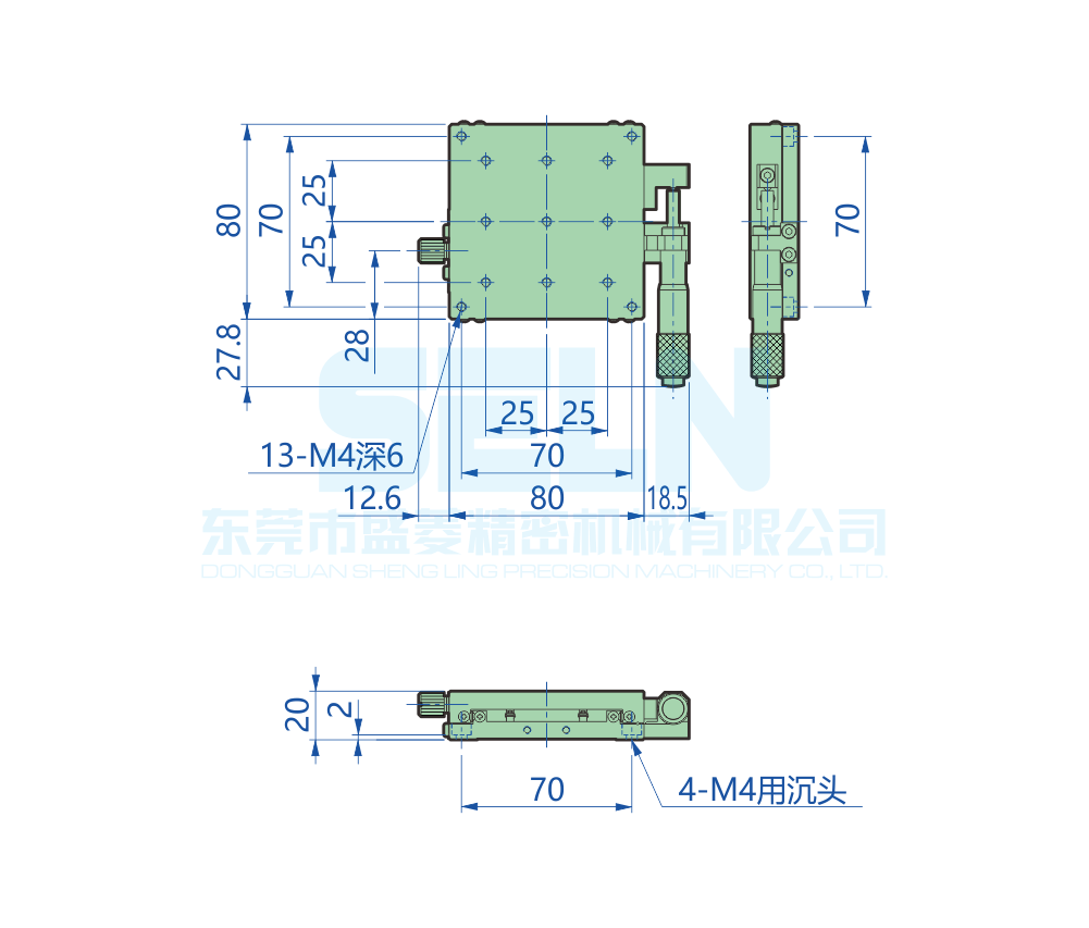 LBX80-R