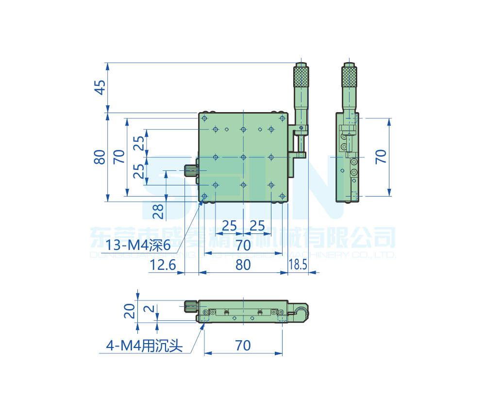 LBX80-R2