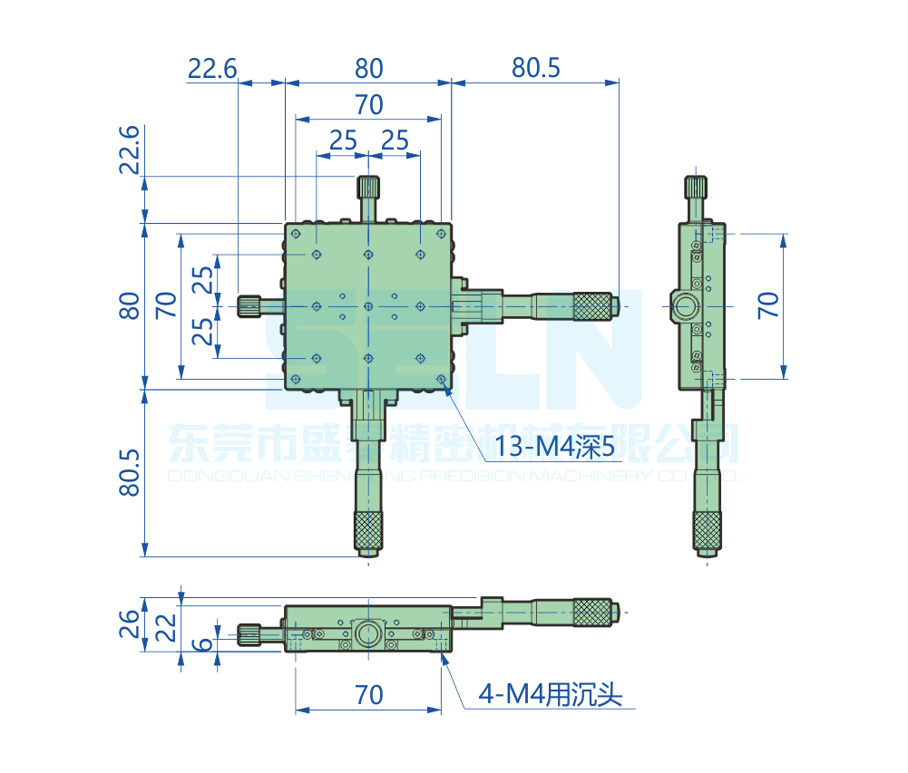 LBY80-CB