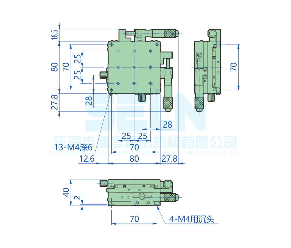 LBY80-R