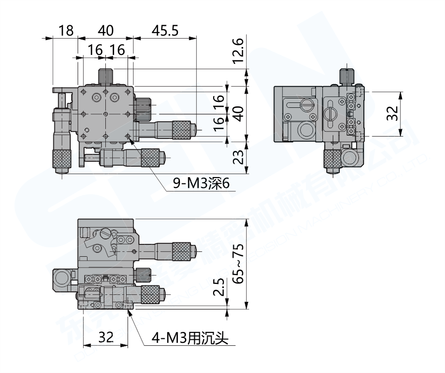 LD40-LM