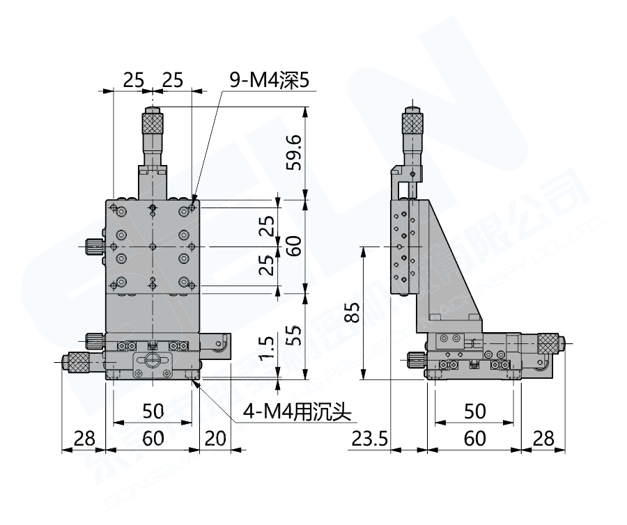 LDV60-LM-C2