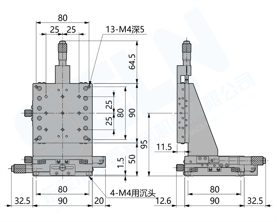 LDV90-LM-C2