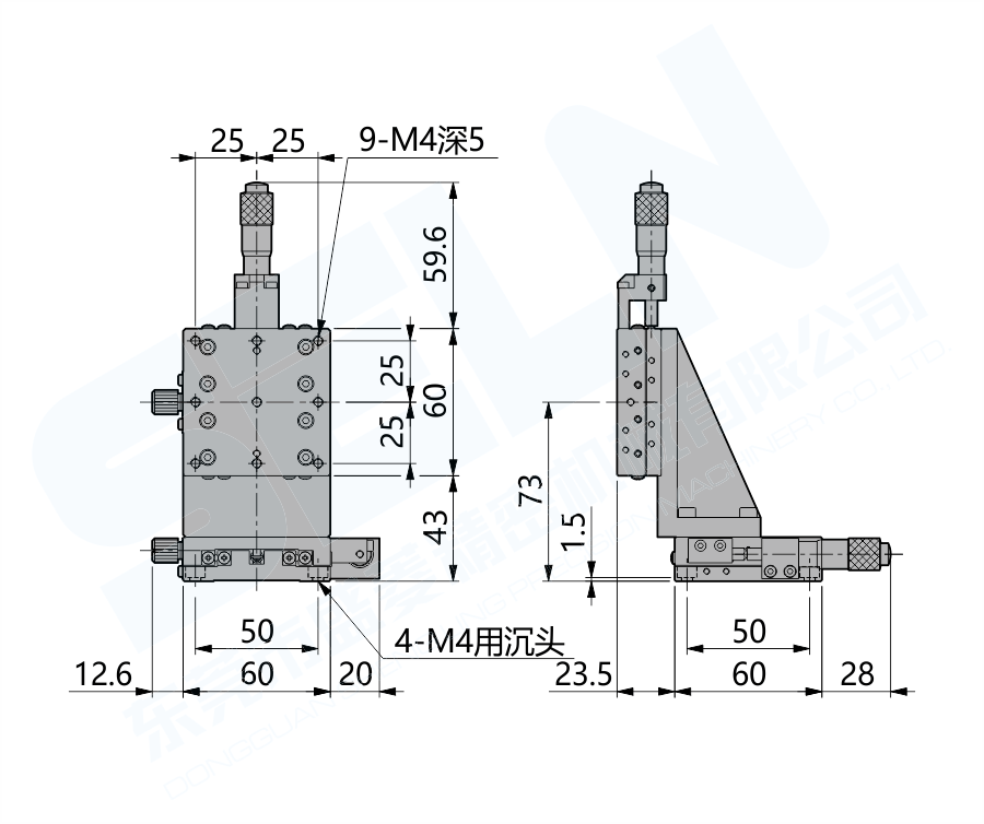 LEV60-L-C2