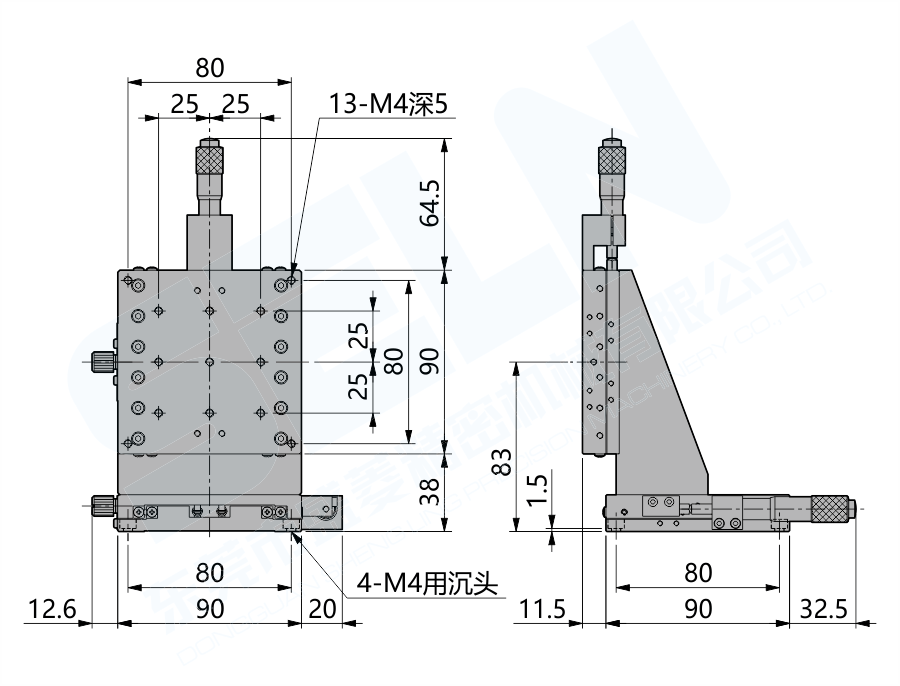 LEV90-L-C2