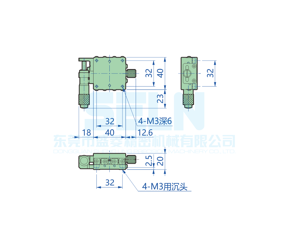 LGX40-L