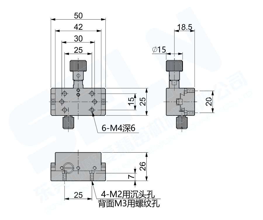 LWX25-L50