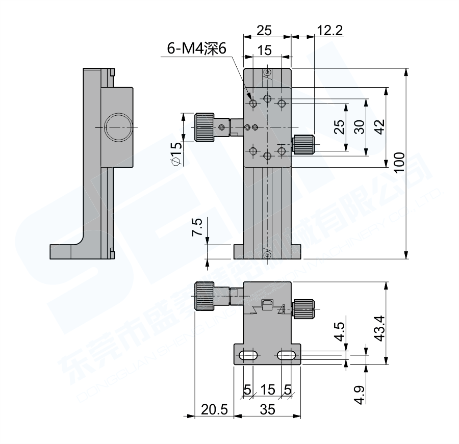 LWZ25-L100