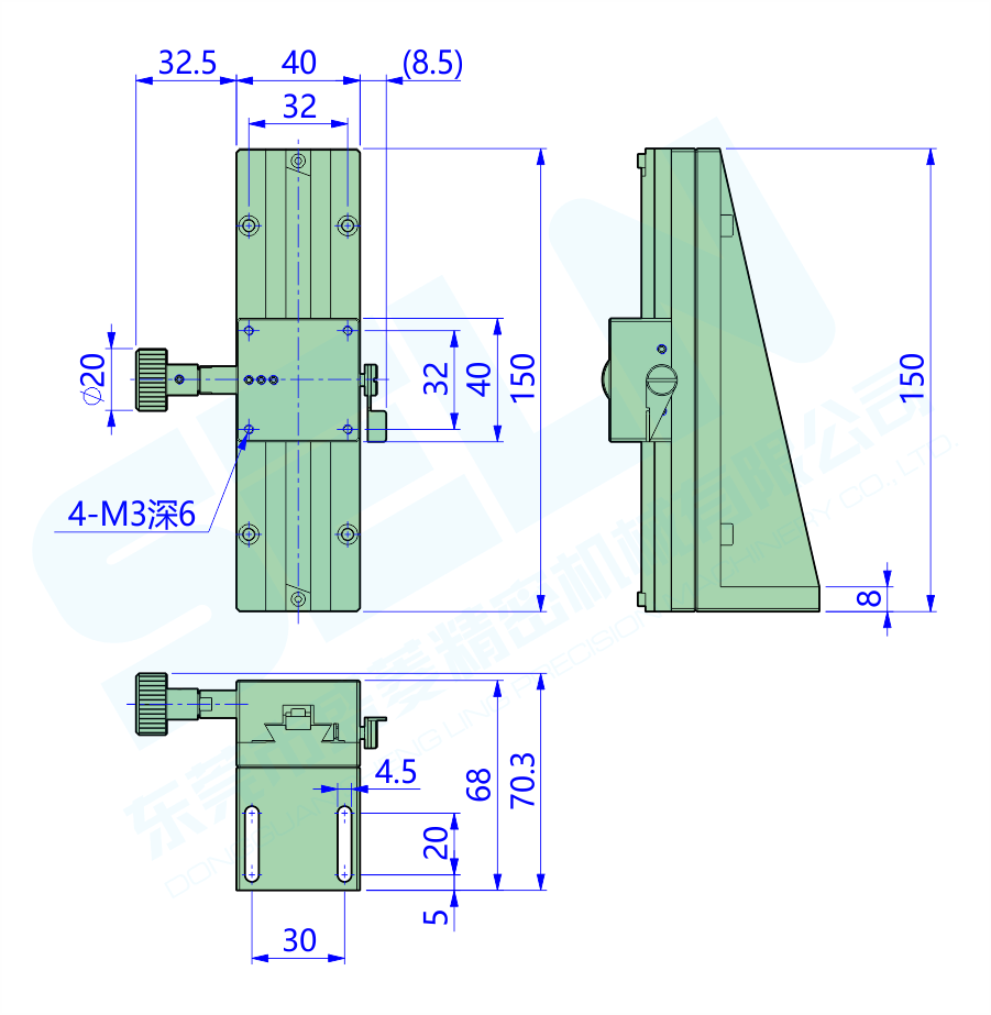 LWZ40-L150