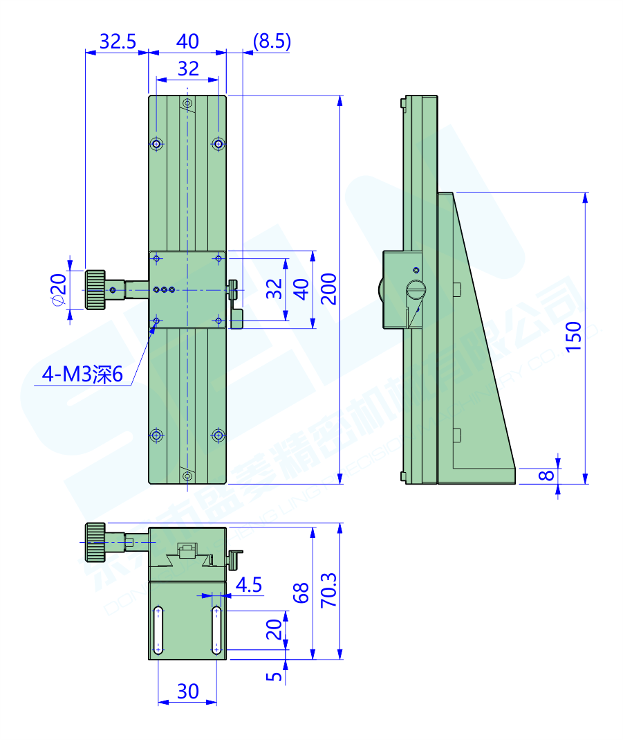 LWZ40-L200