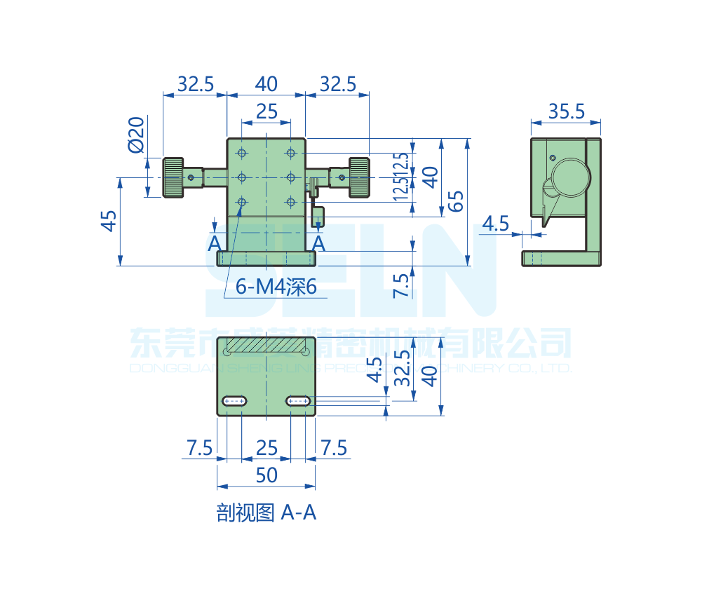 LWZ4040-W