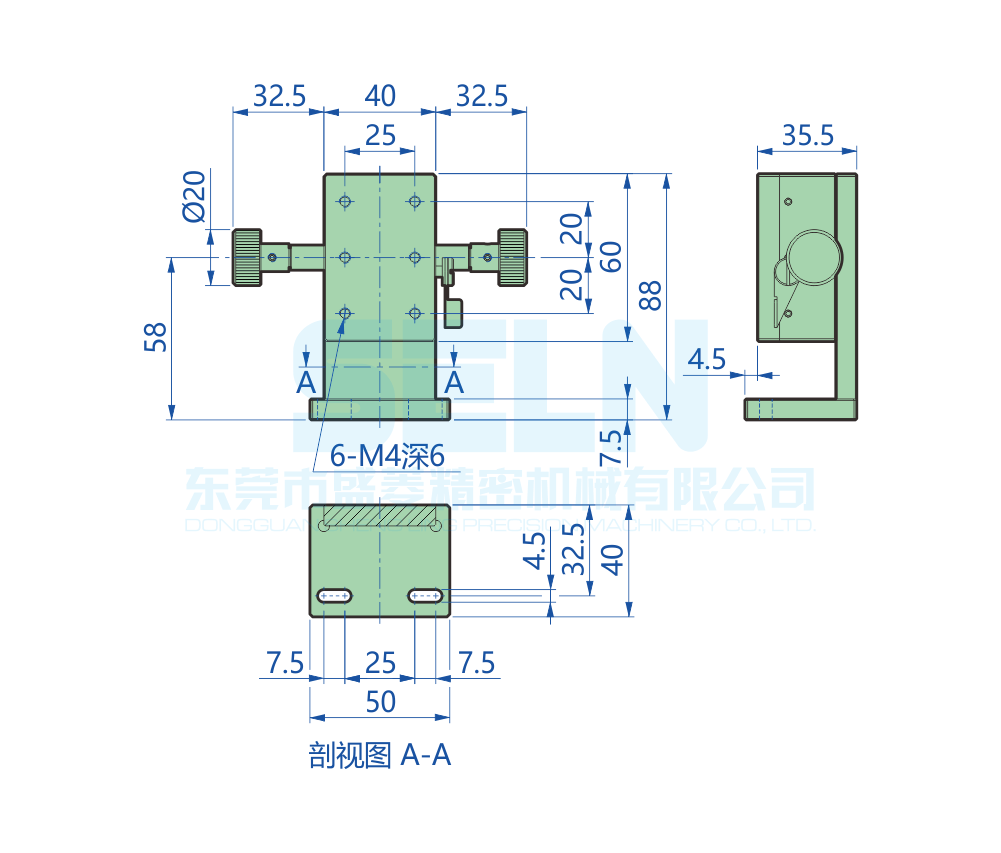 LWZ4060-W