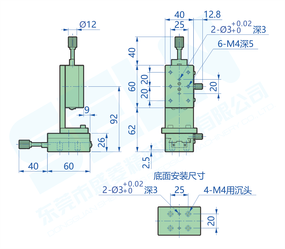 LWBE4060-L