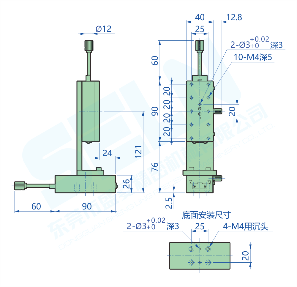 LWBE4090-L