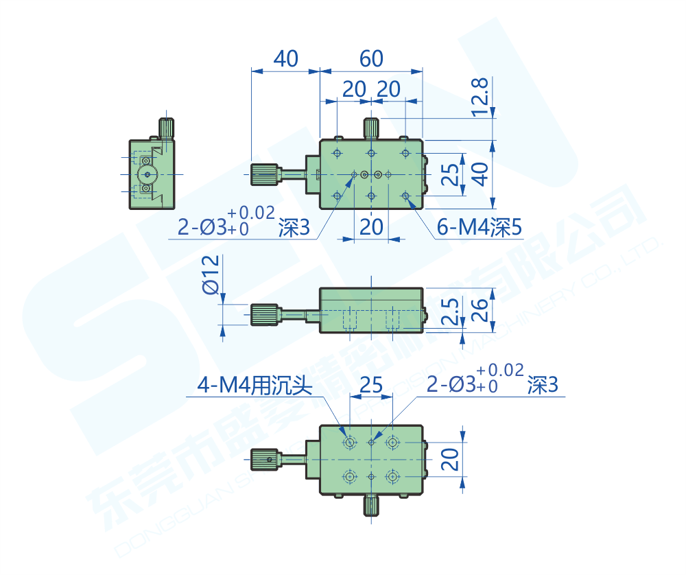 LWBX4060-L