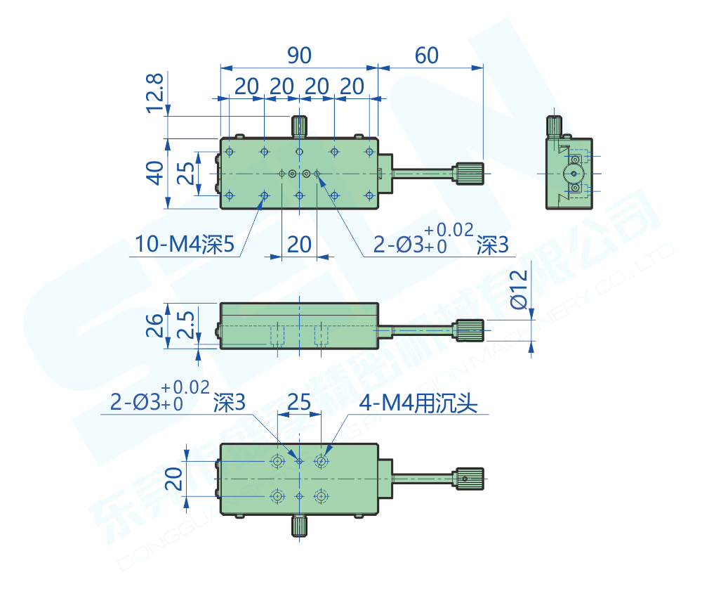 LWBX4090-R