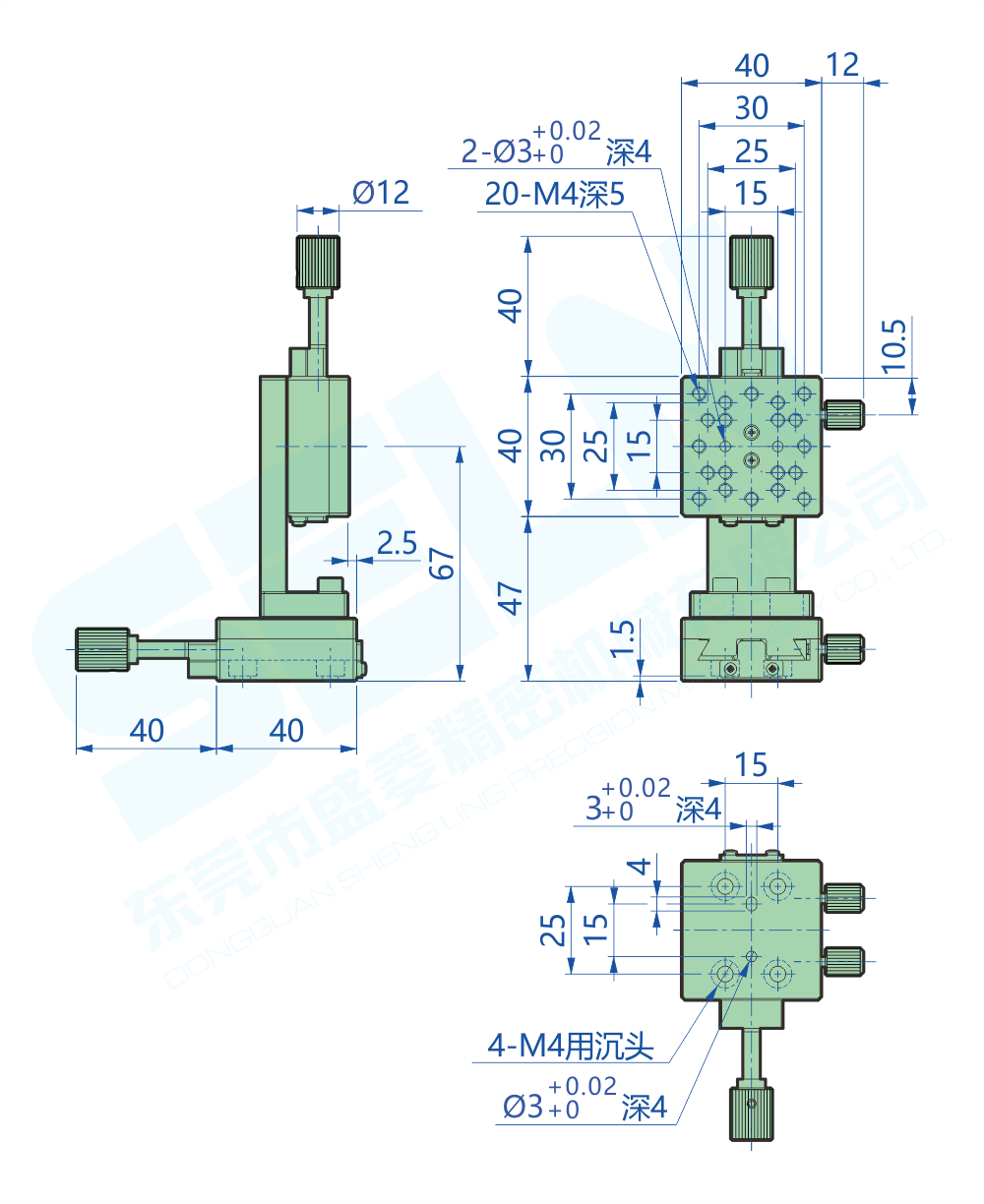 LWCE40-L