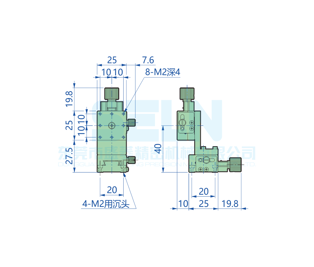 LWFEV25-L