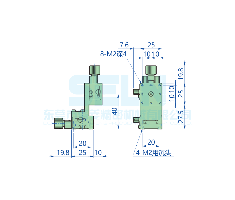 LWFEV25-R