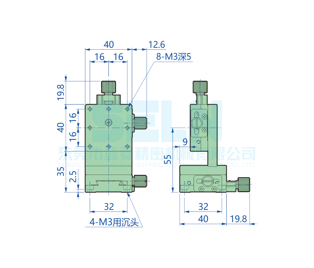 LWFEV40-L