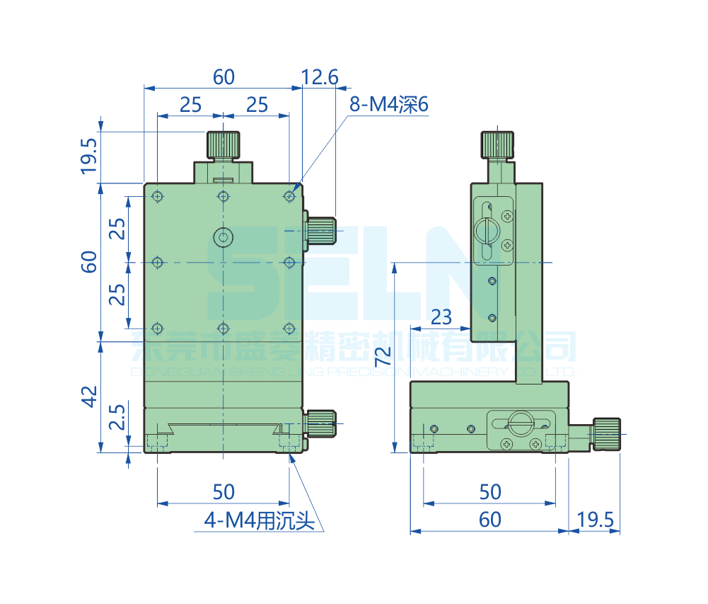 LWFEV60-L