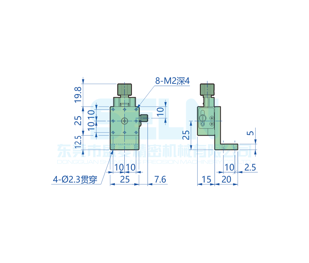 LWFV25-L