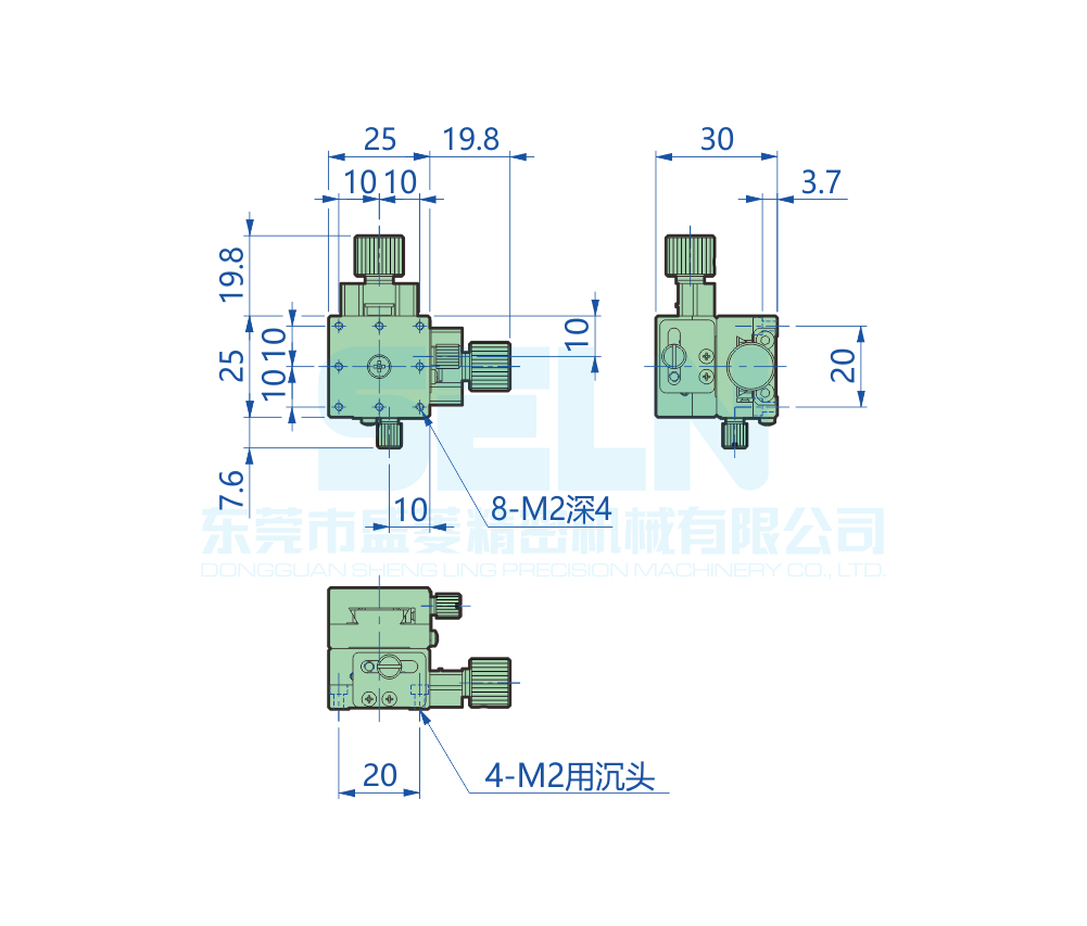 LWFY25-L