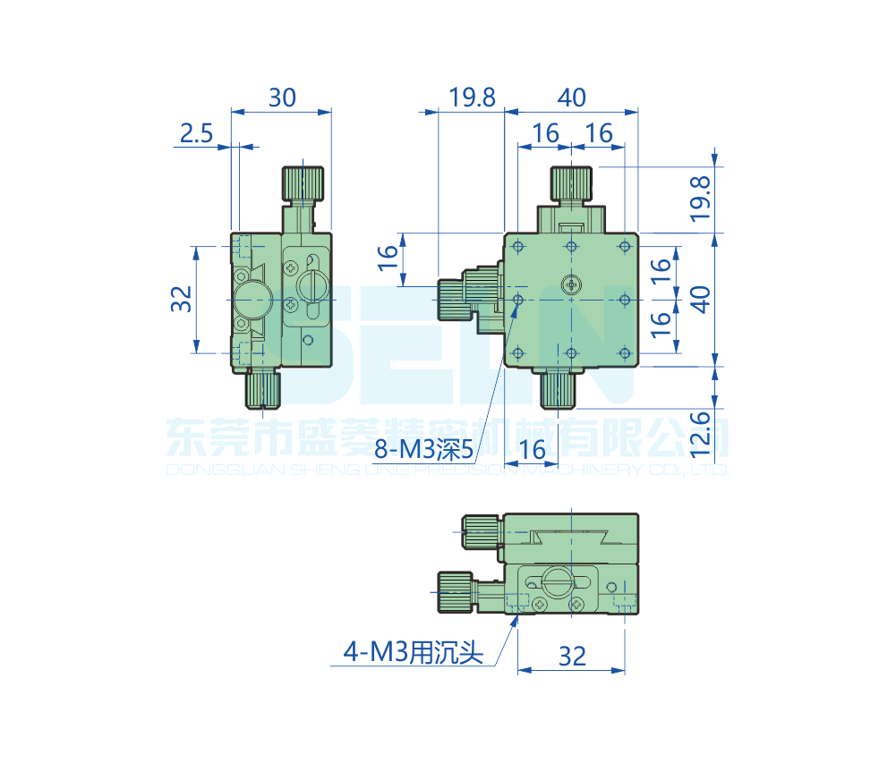 LWFY40-R