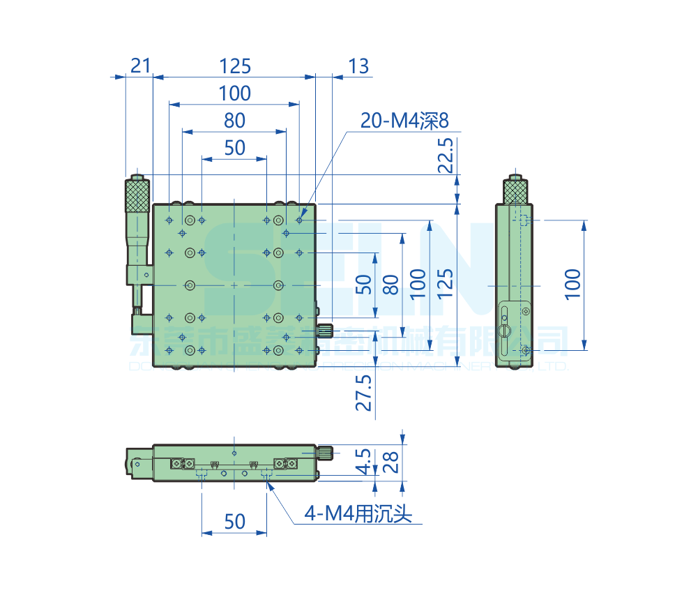 LX125-L2