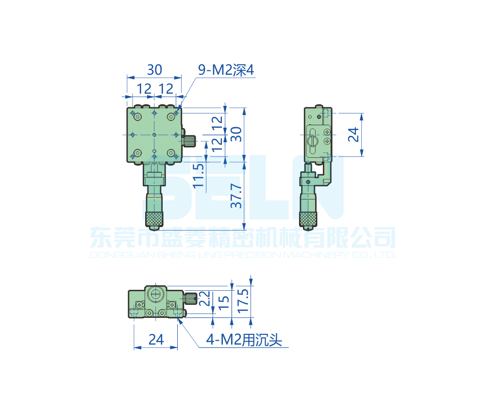 LX30-C