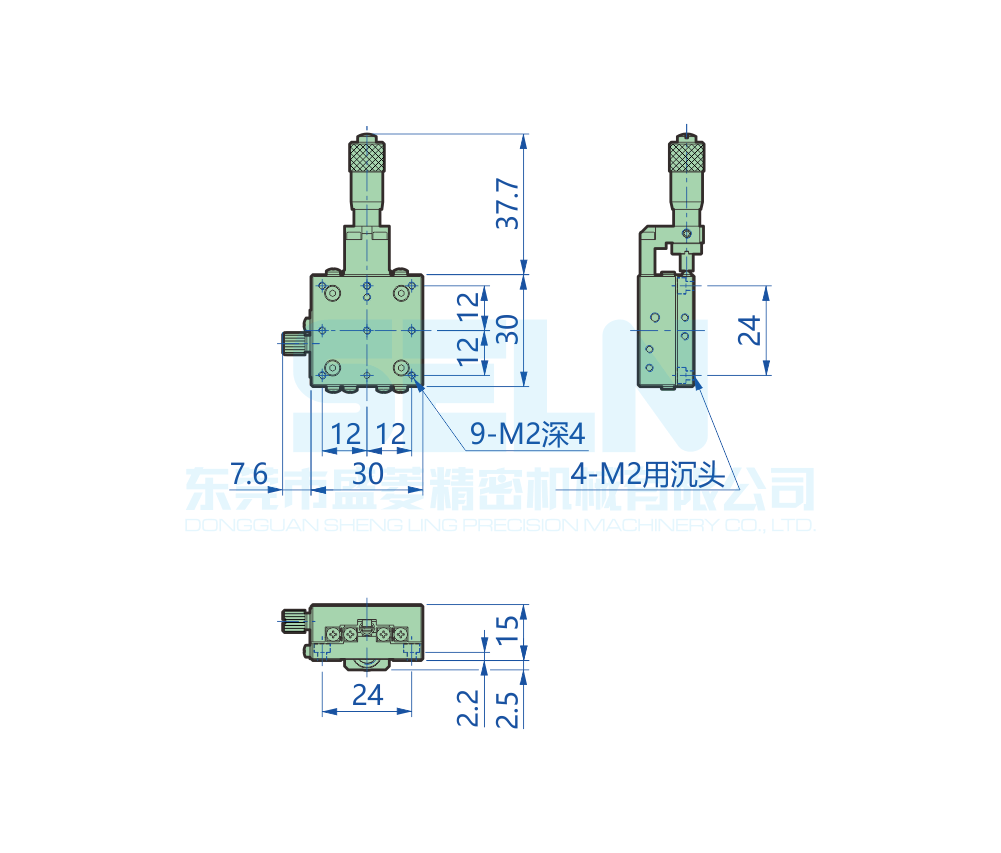 LX30-C2