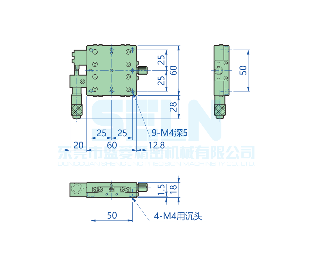 LX60-L