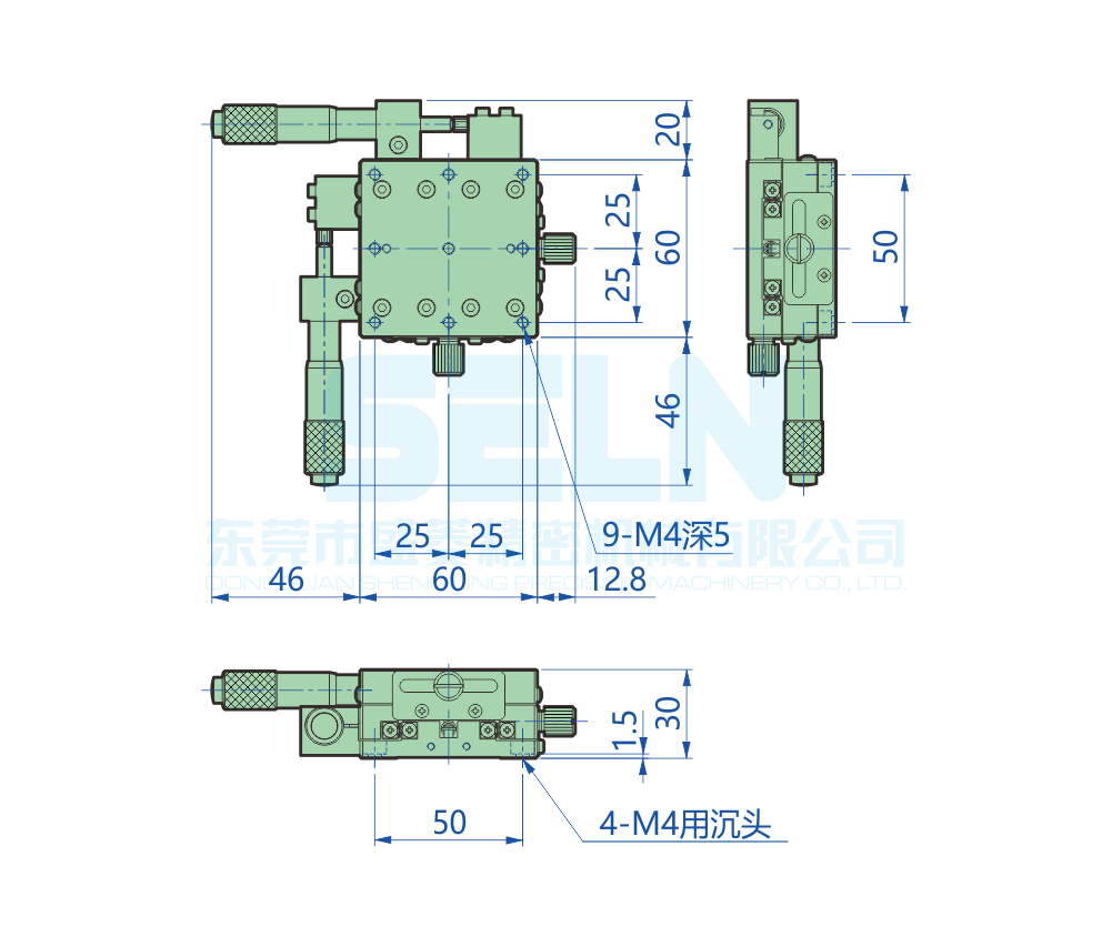 LY60-LM-25