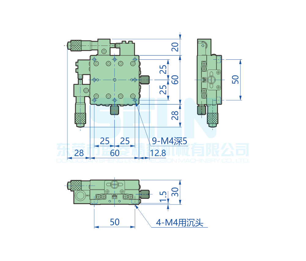 LY60-LM